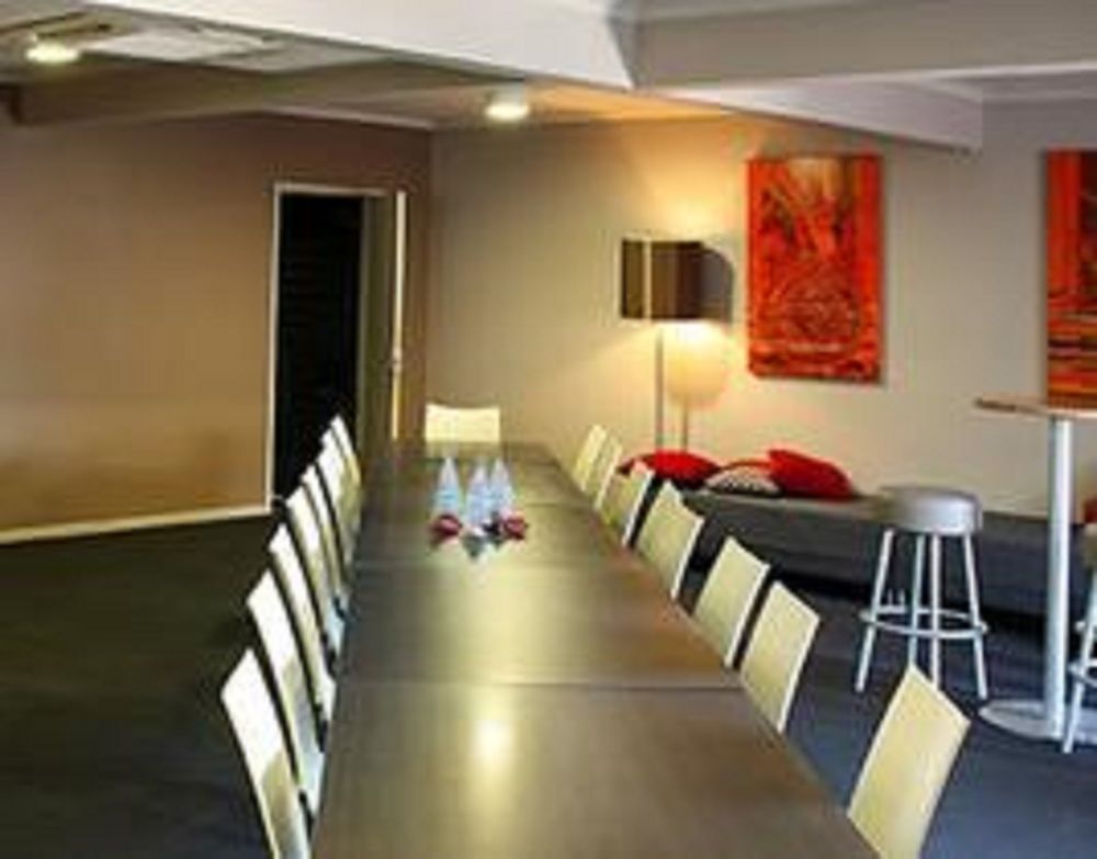 Bendigo Goldfields Motor Inn Exteriér fotografie